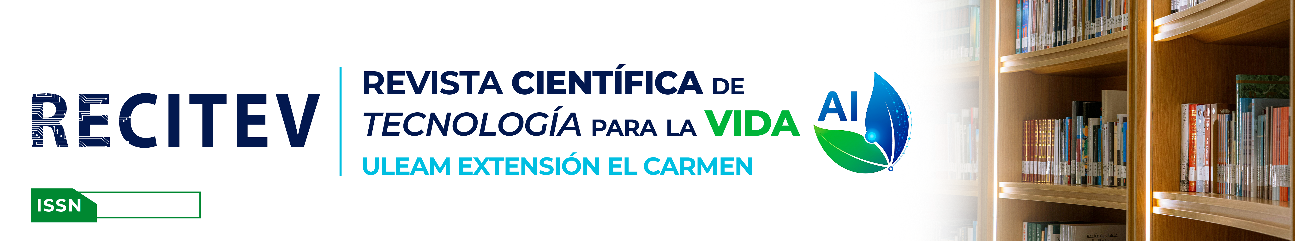 Revista Científica de Tecnología para la Vida